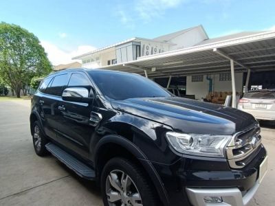 Ford EVEREST รูปที่ 2